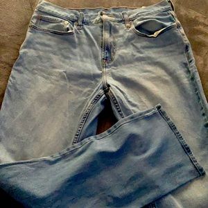 Old Navy Men’s Jeans 34x32